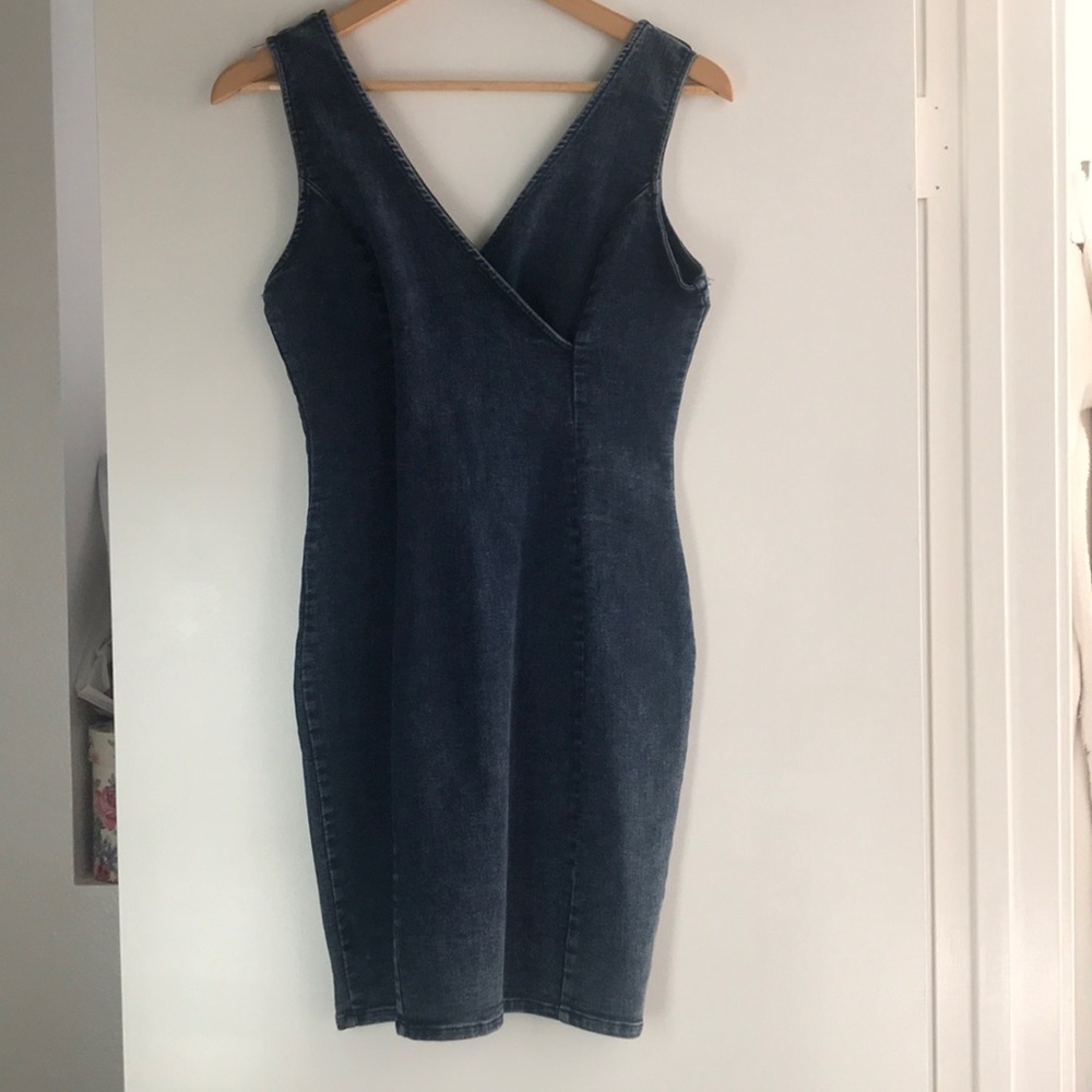 Danim Short dress